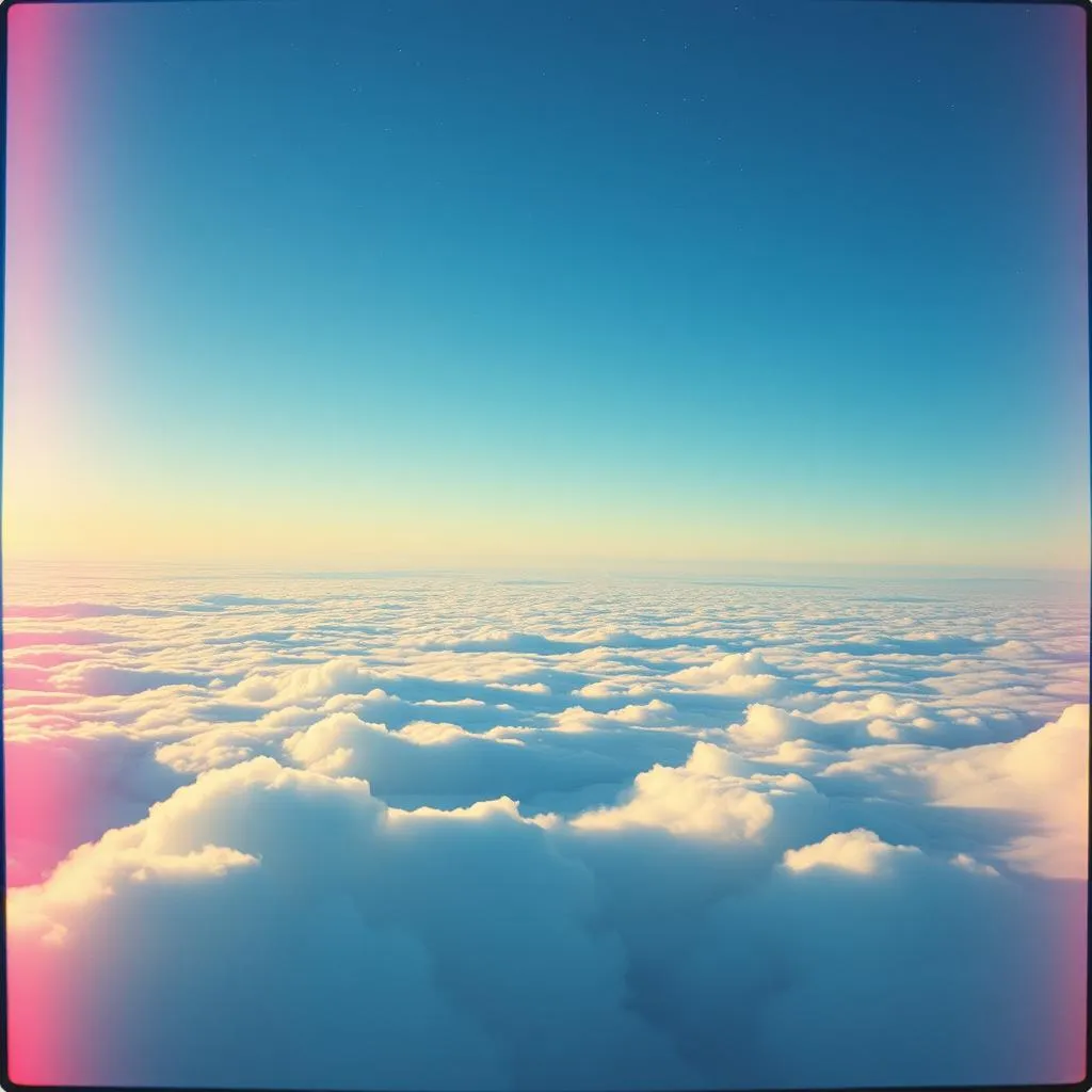 Dream of Flying