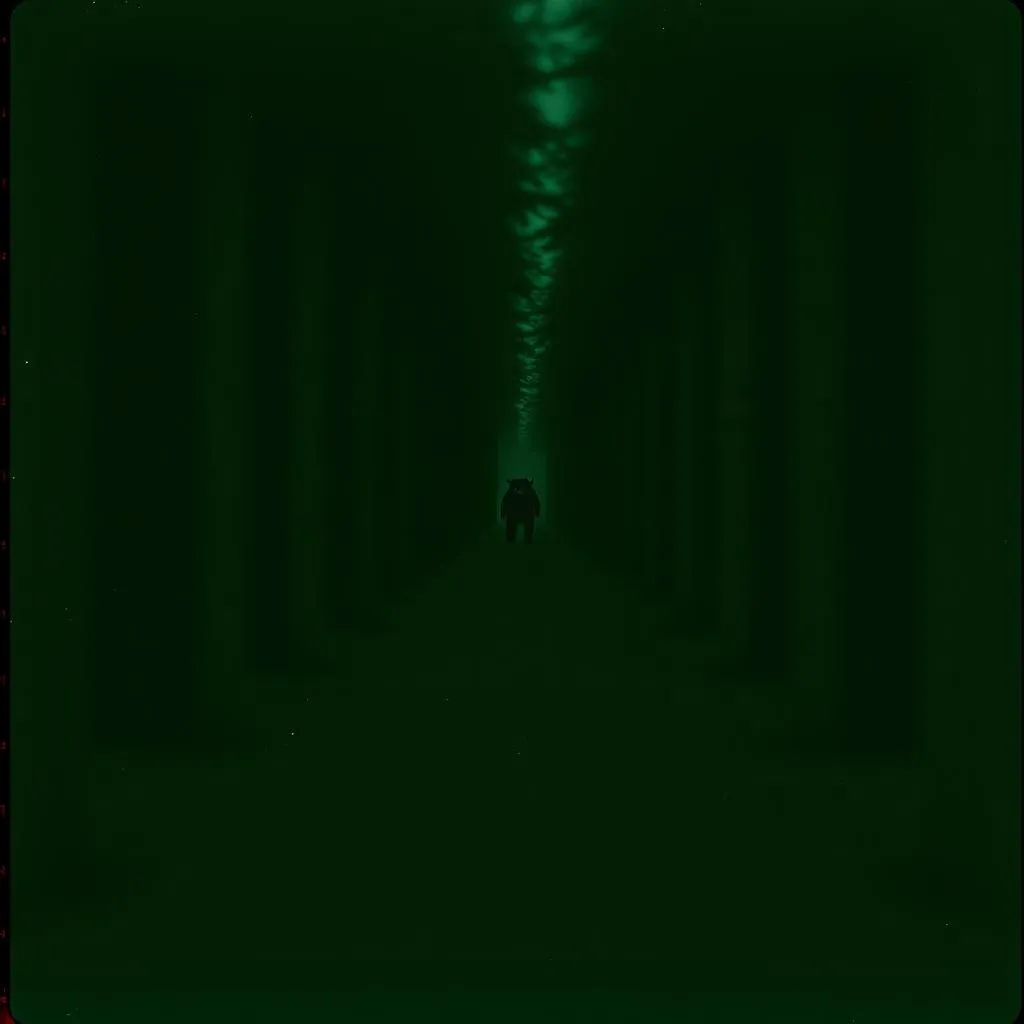 Monster Inside