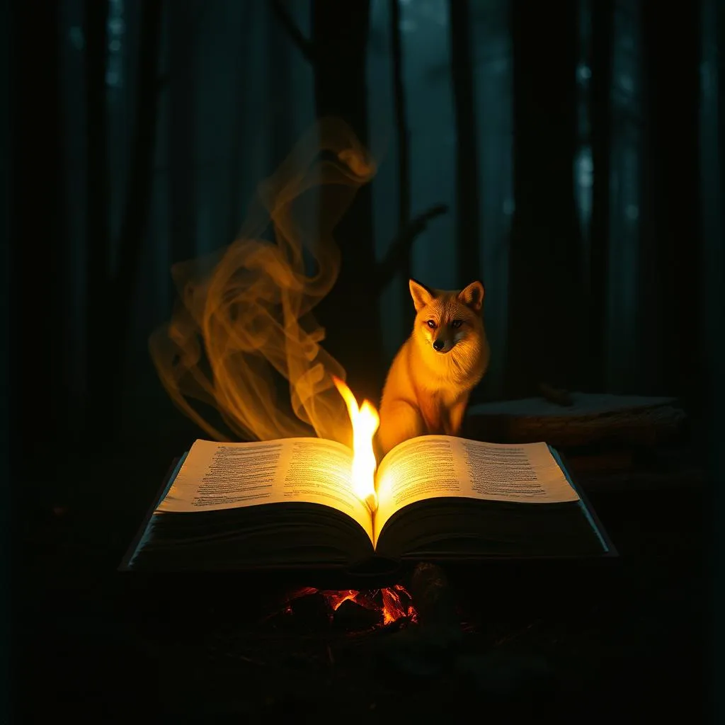 Guardians of the Hidden Truth