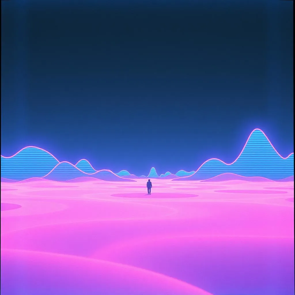 Digital echo