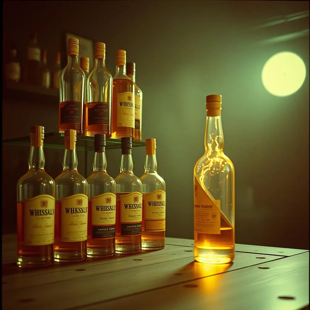 99 bottles