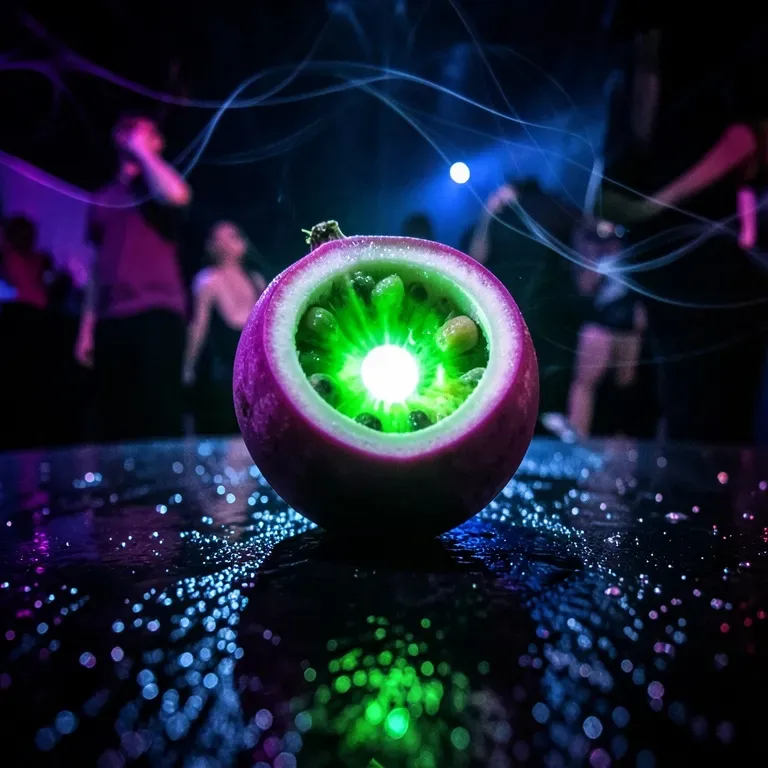 Booty fruit
