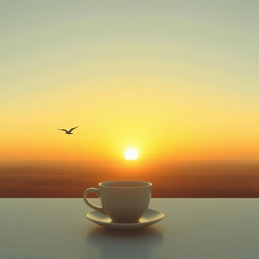 Morning's Goodness