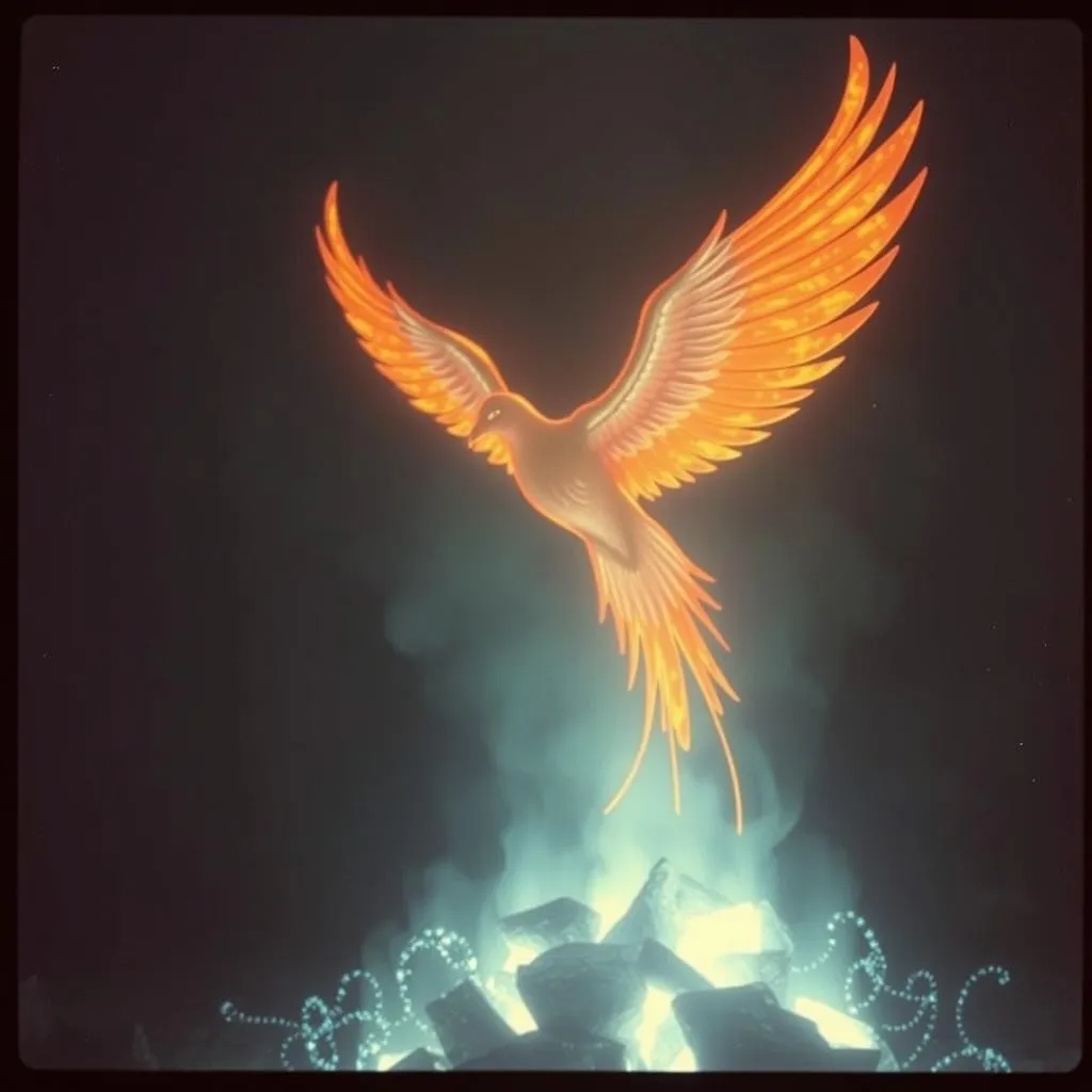 Rise Again