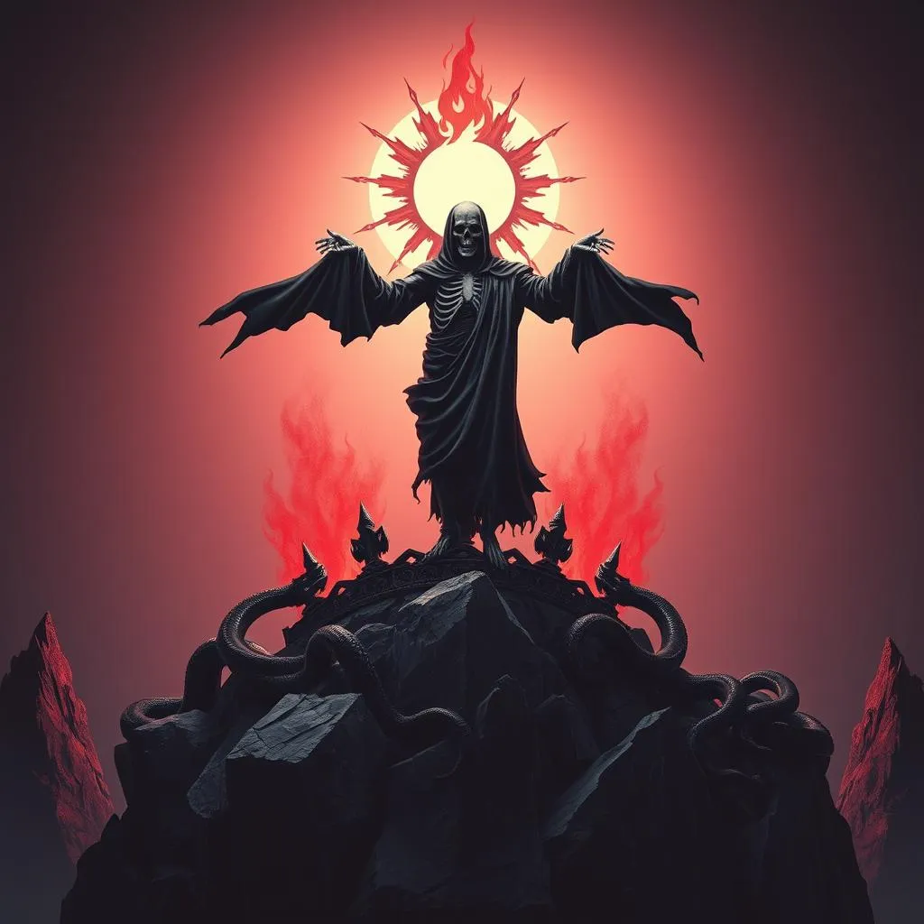 Unholy