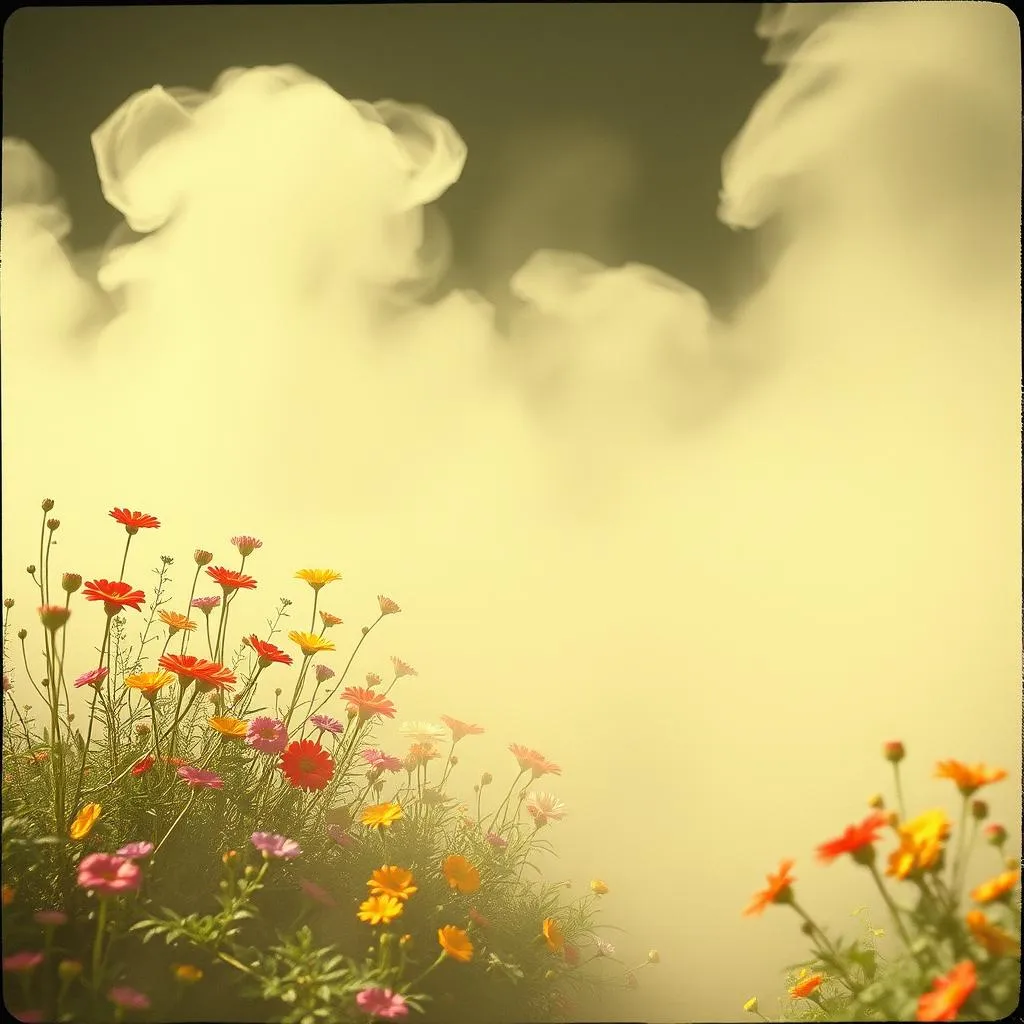 Sweet Aroma