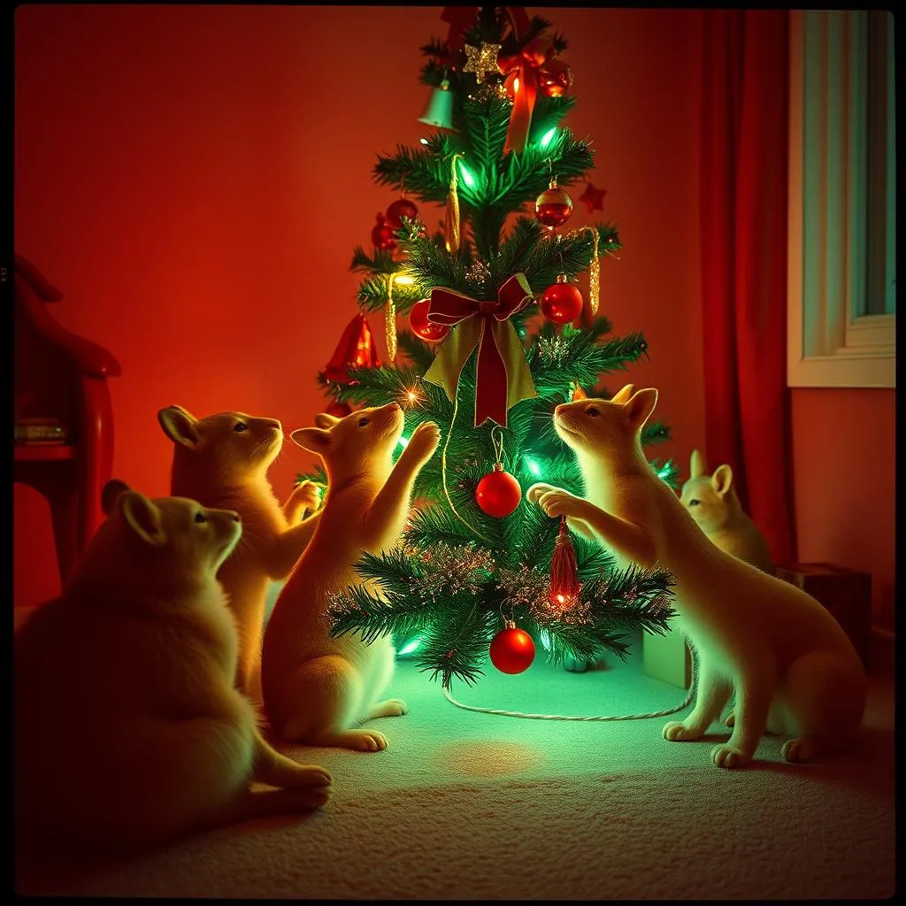 Christmas Christmas Time