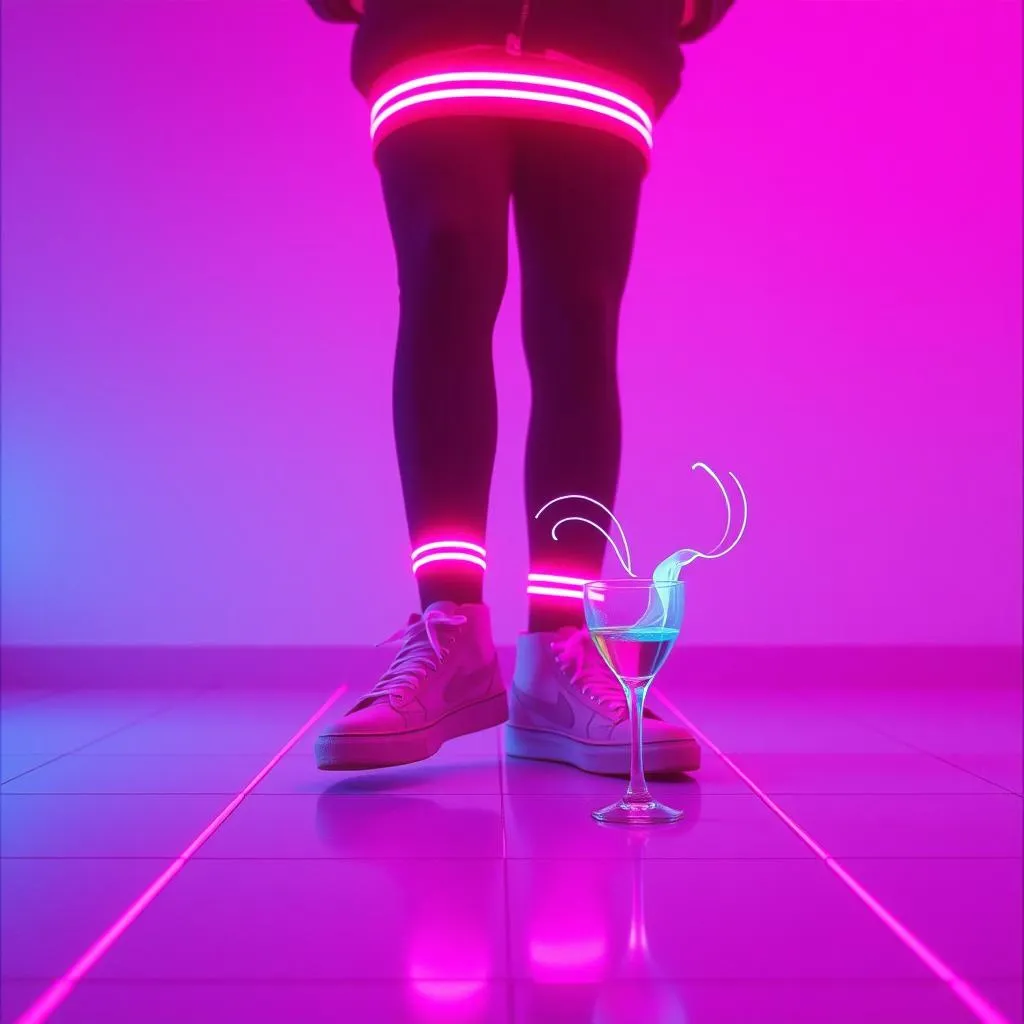 Electric Heartbeat