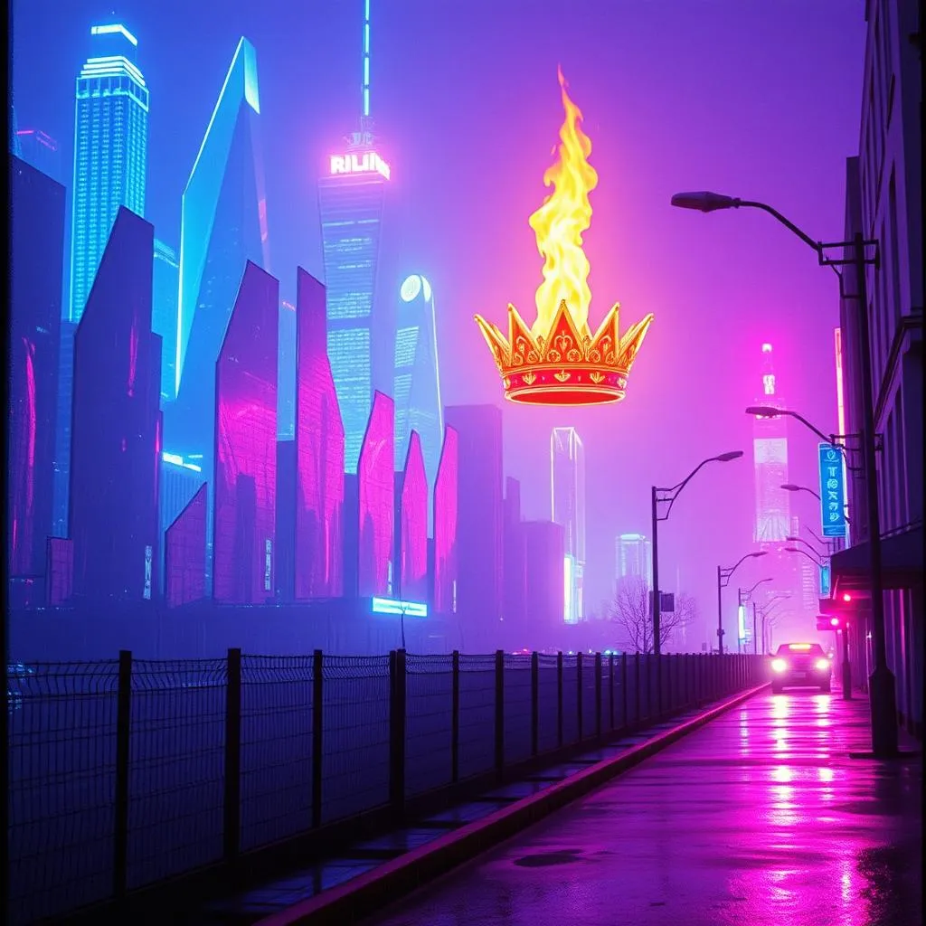 New year