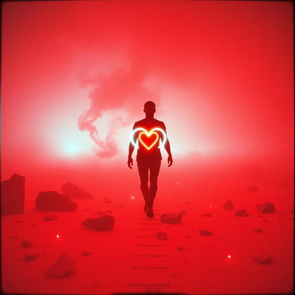 Walking Through Fire 2026