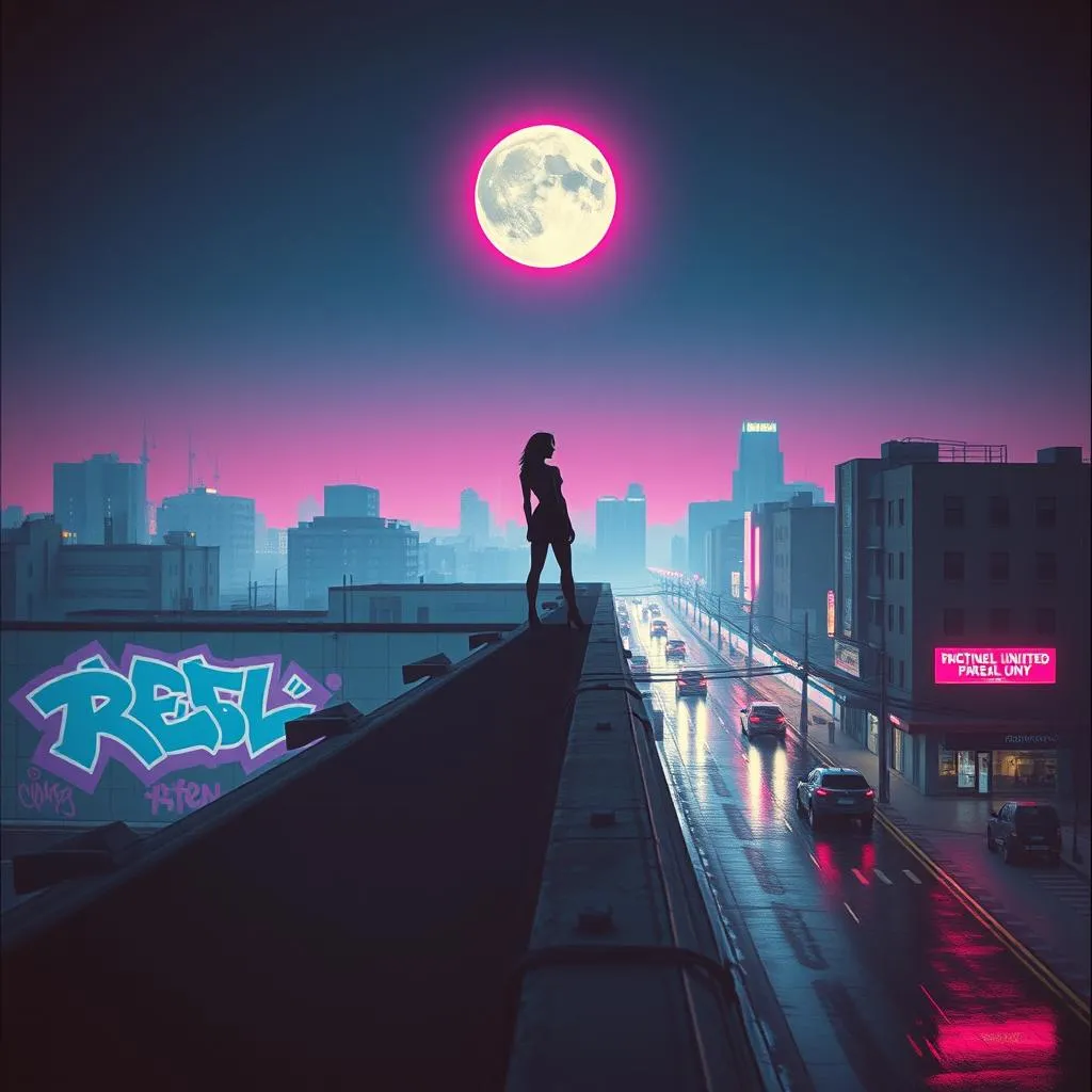 Salvaje