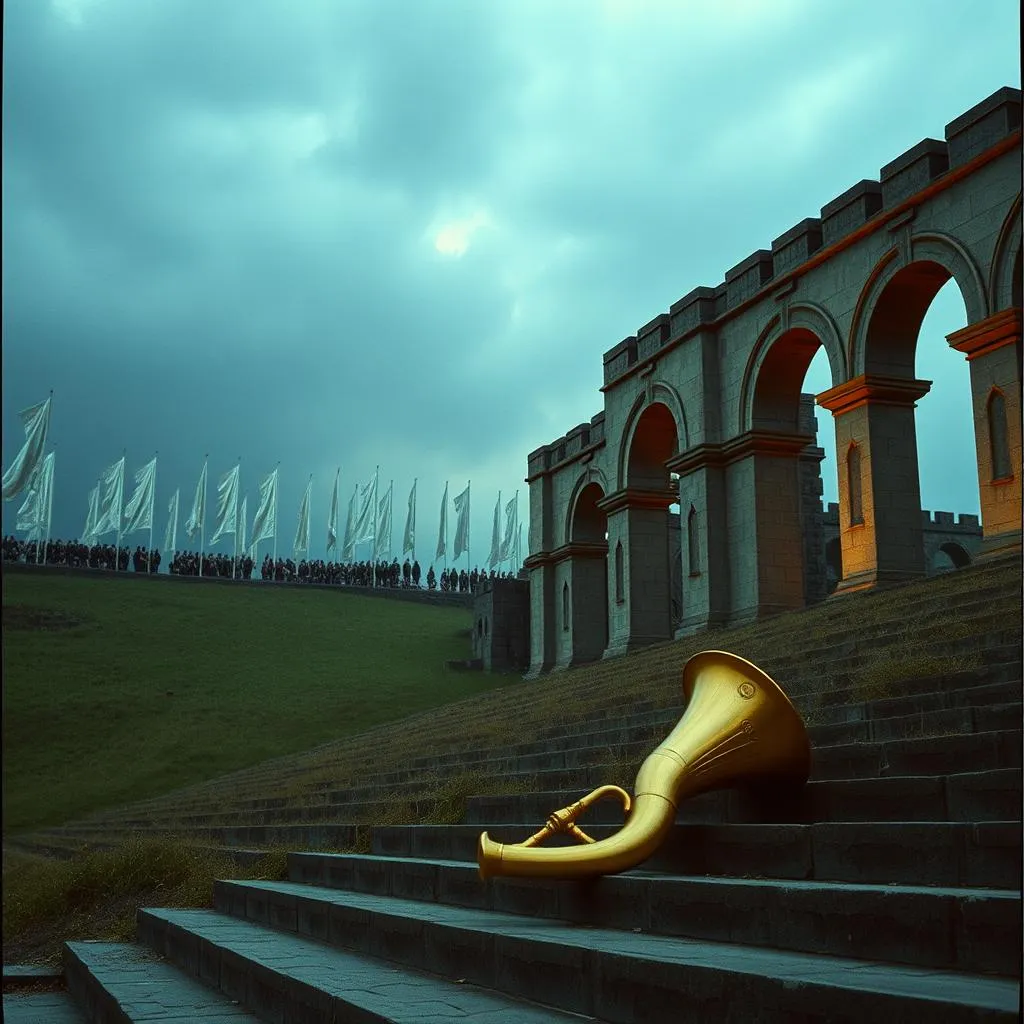 Discipline of the Roman Legions