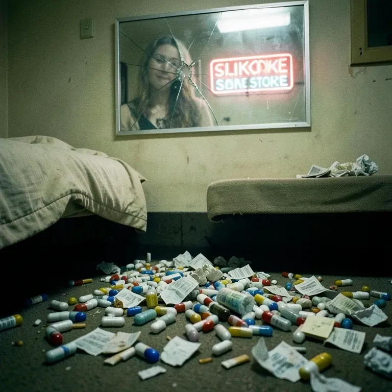 Damn Addiction