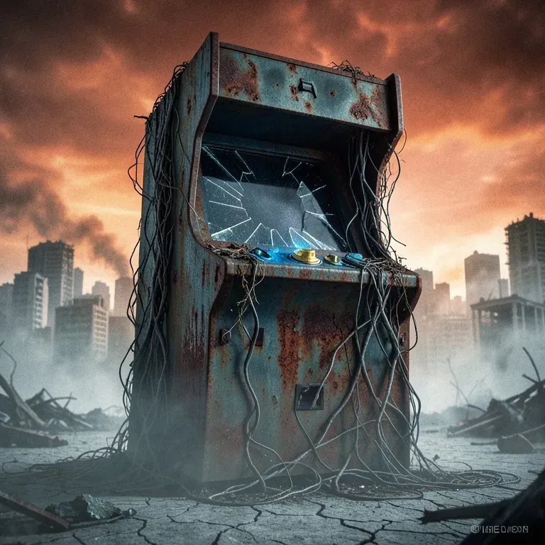 Game Overlord