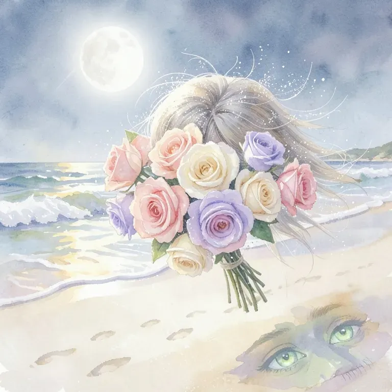 Bouquet Of Roses