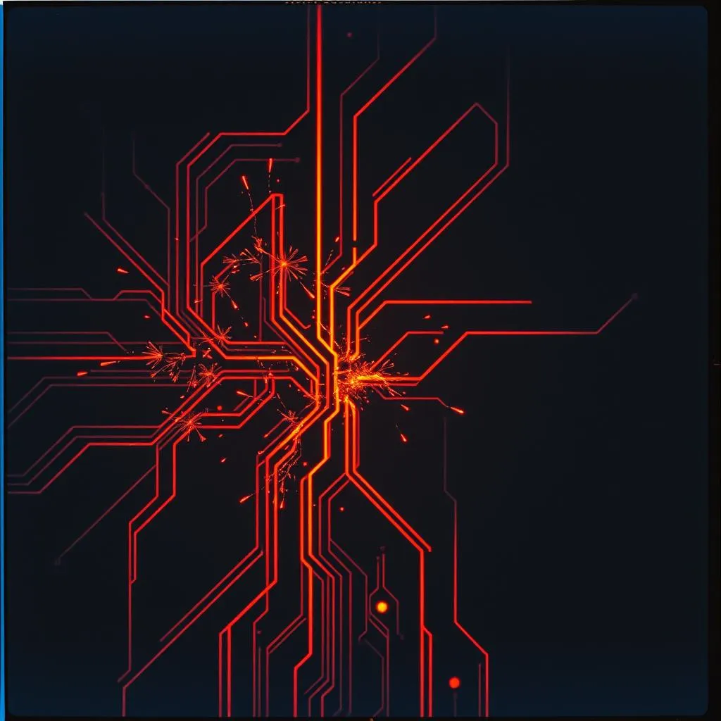 Electric Touch