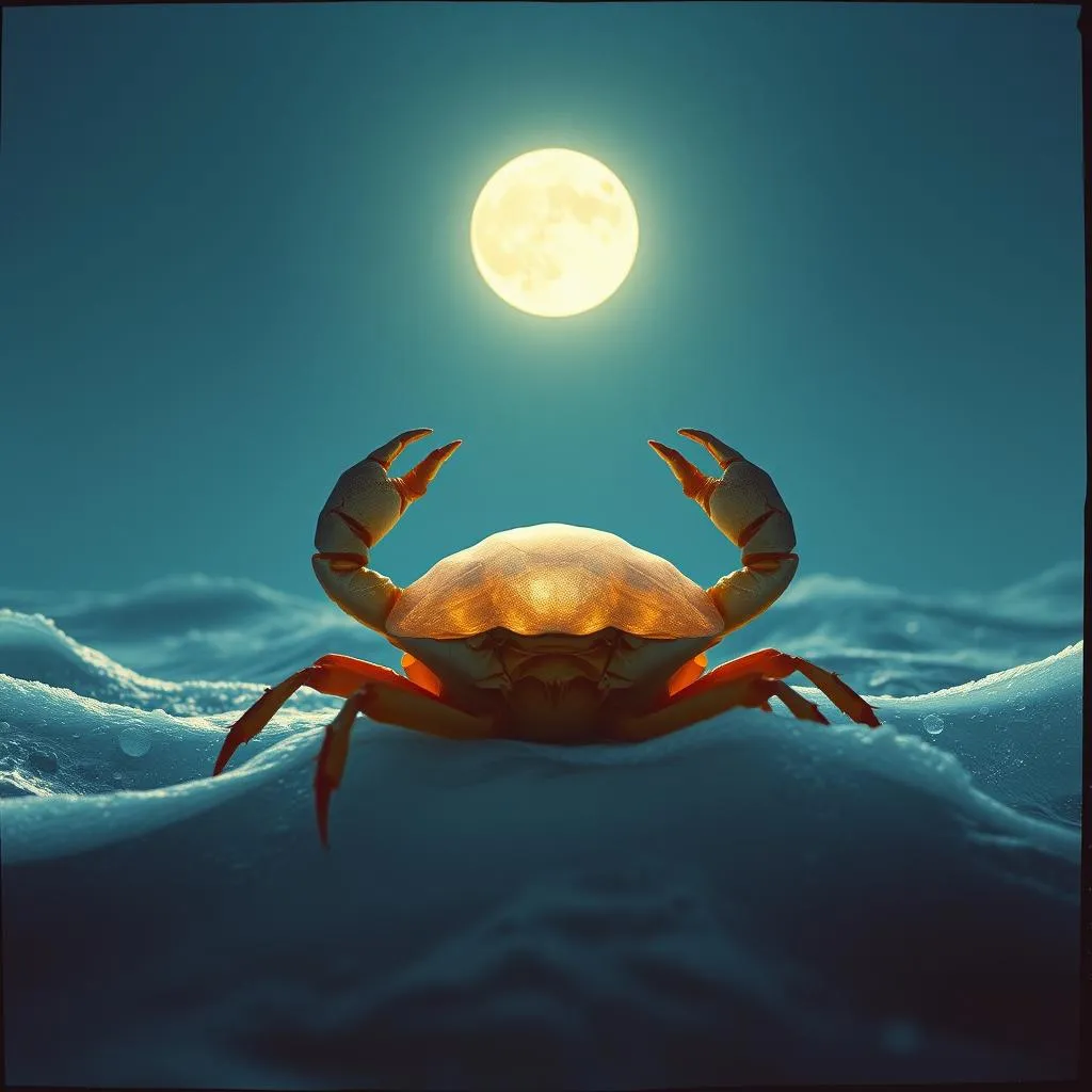 Crab Shell Chronicles