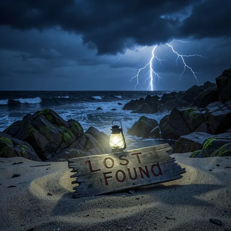 Ashes To Signs