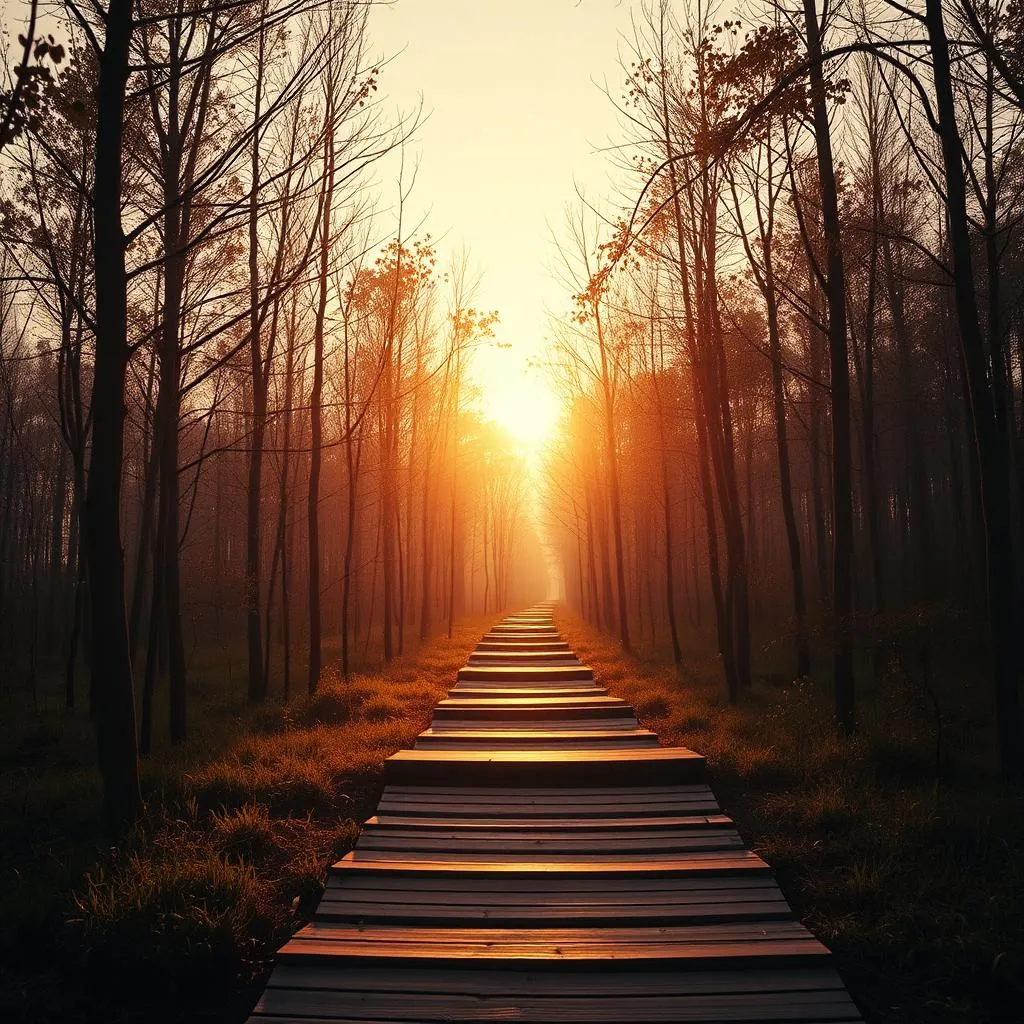 Dawn of the Soul
