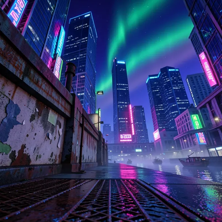 Break the Grid