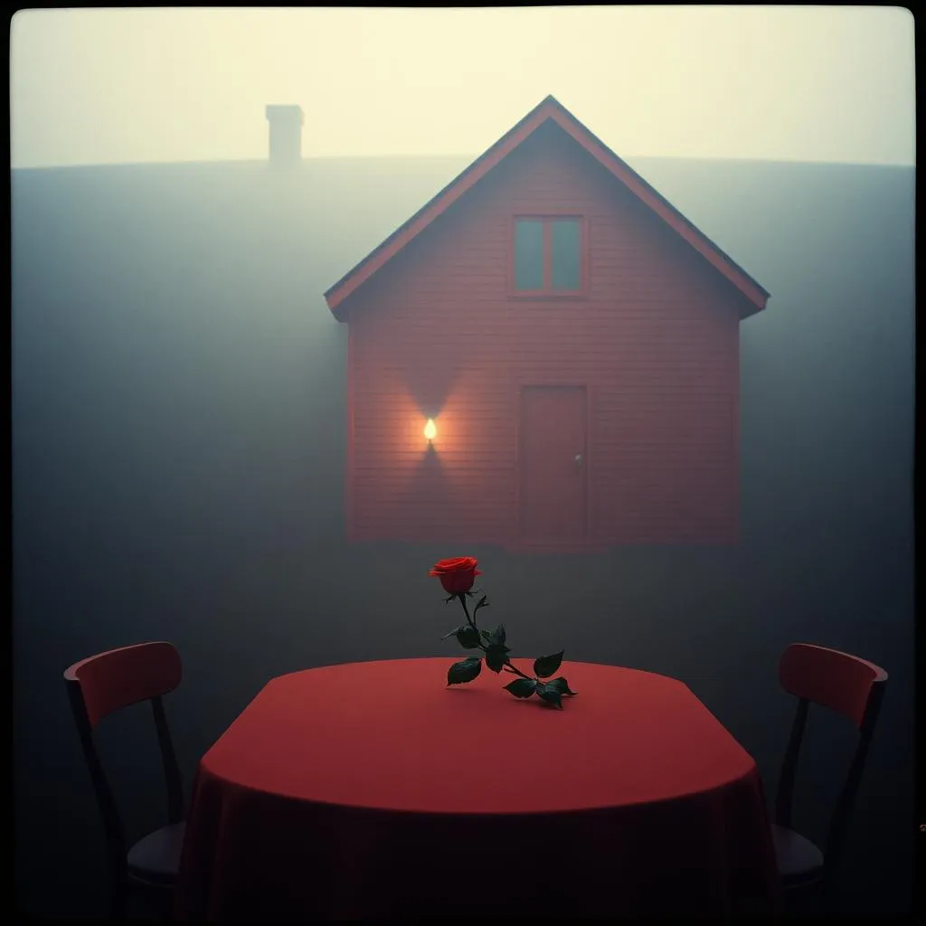 Silence