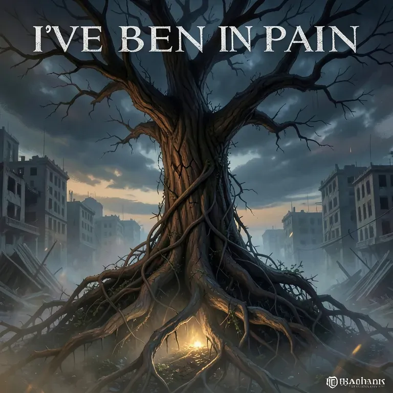 I’ve Been In Pain