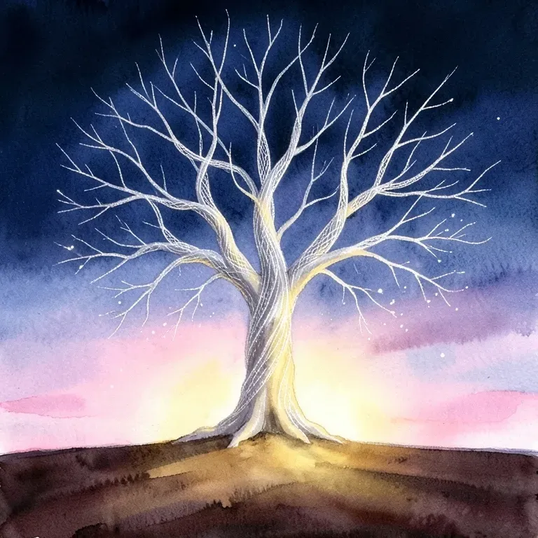 Serenity Rising (neo soul)