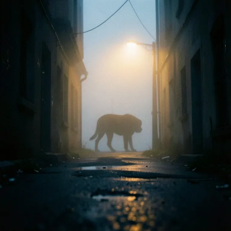 Big Dog