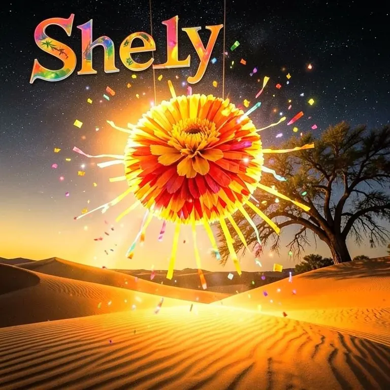 Shely