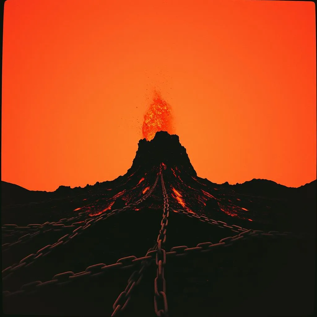 FIRE IN OUR VEINS