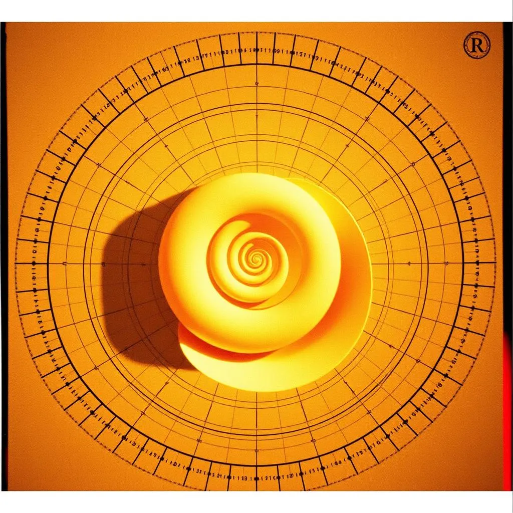 Golden Ratio