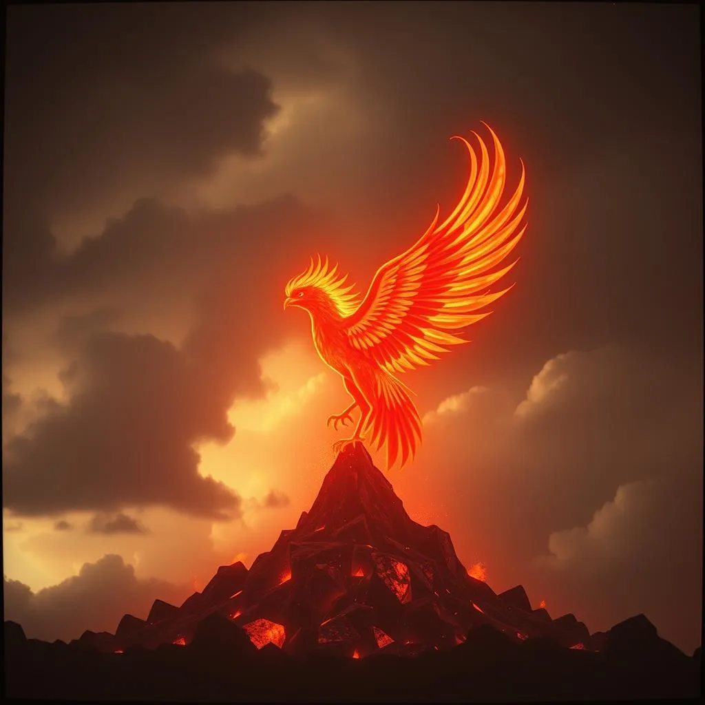 Breaking Through Hell