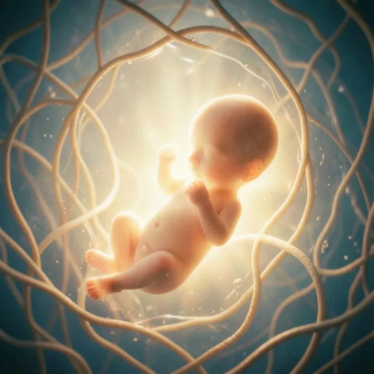 Known Before Breath (Psalm 139:13-14)
