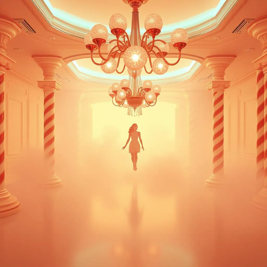 Candyland