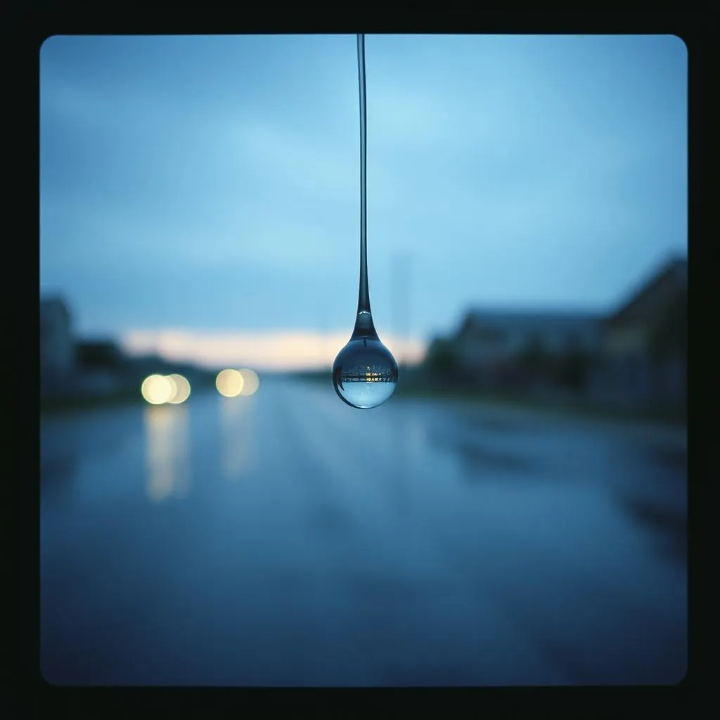 Title: I Miss You, But It Hurts