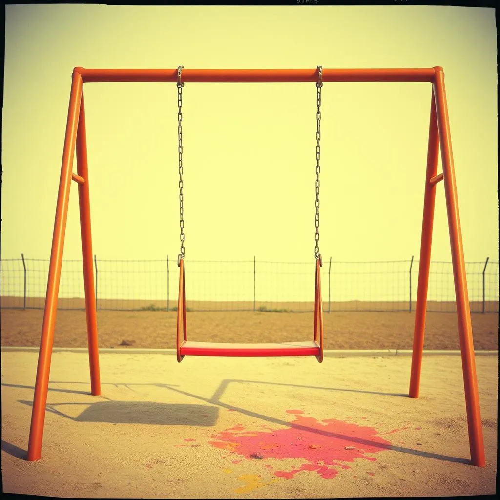 Quiet colors