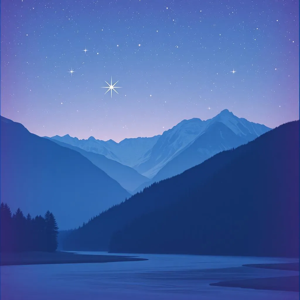 Guided by the Stars