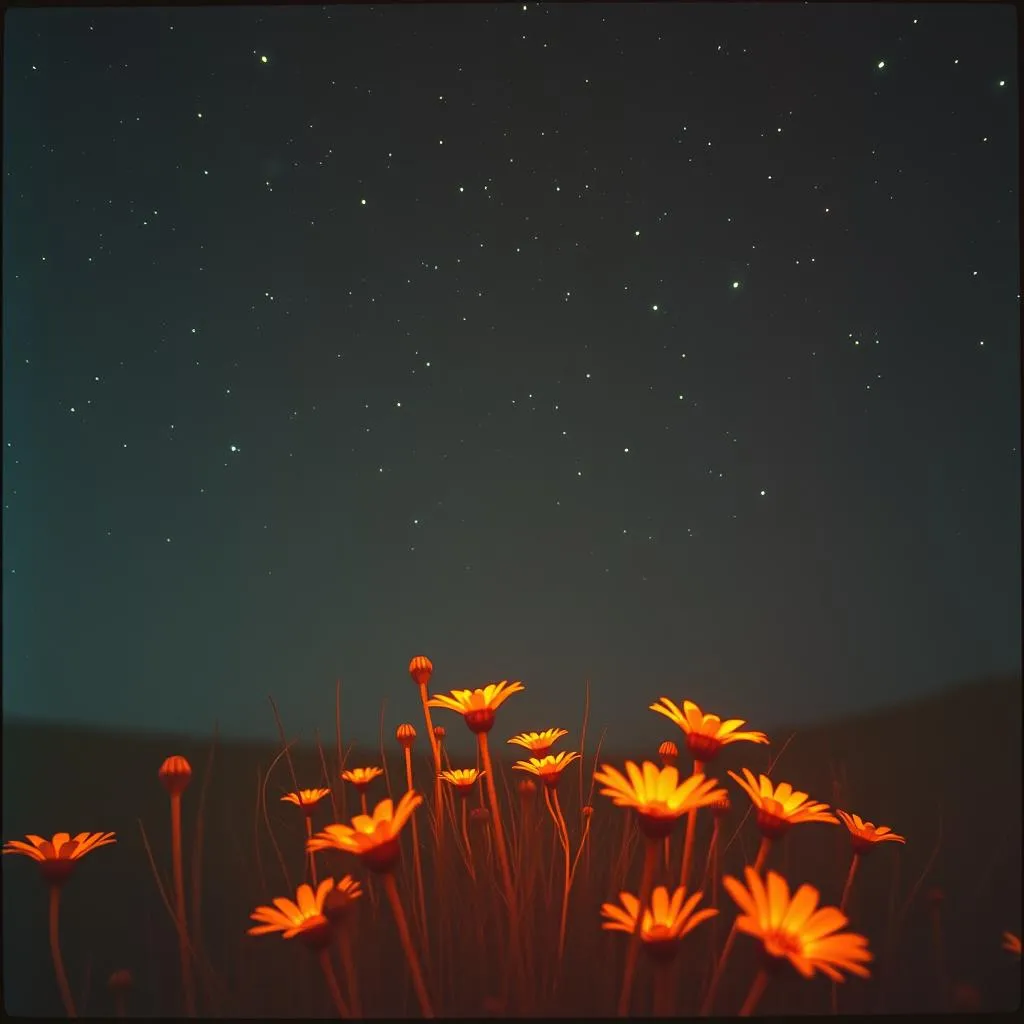 Midnight Fire