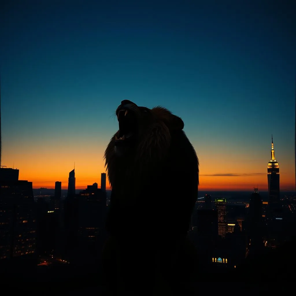King of Broadway