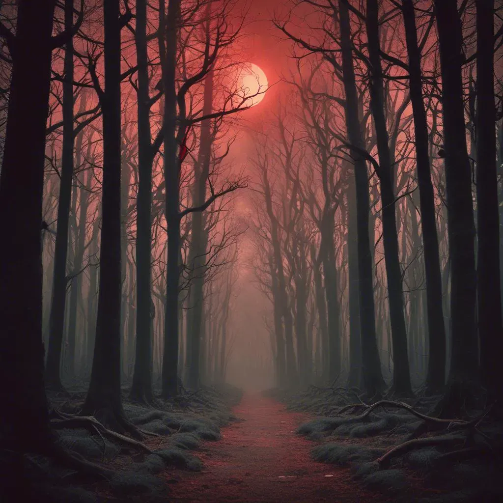 Abyss of Echoes