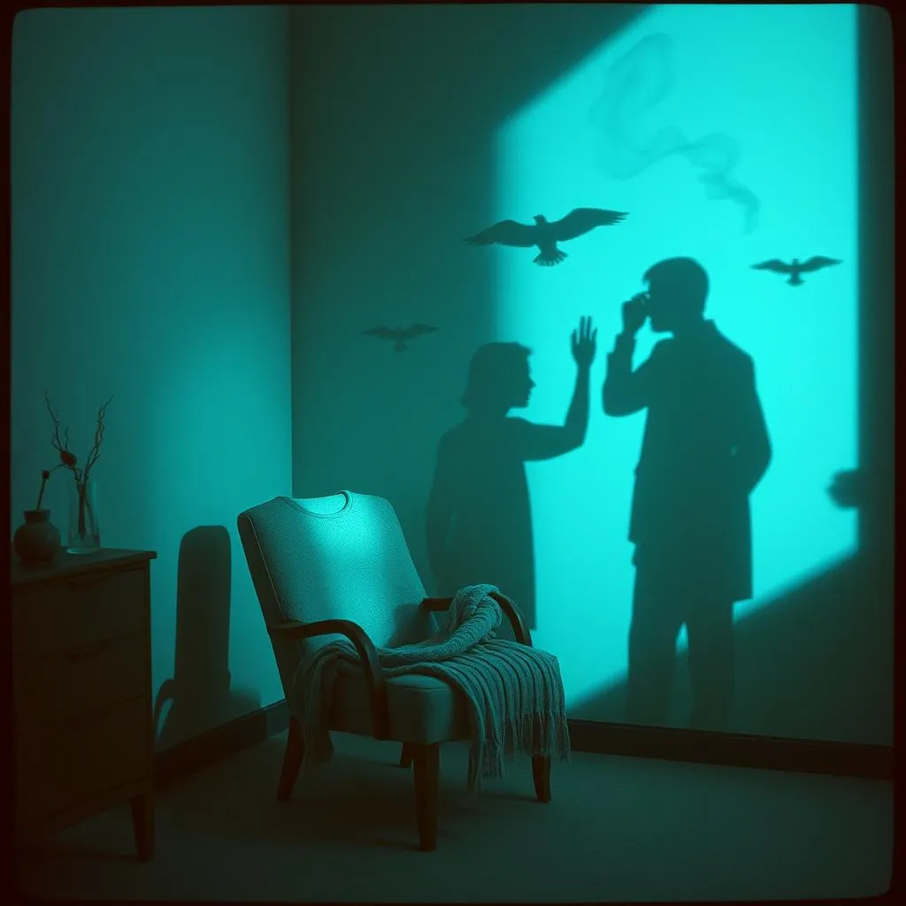 Midnight in My Head