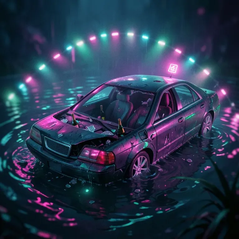 Car Crash