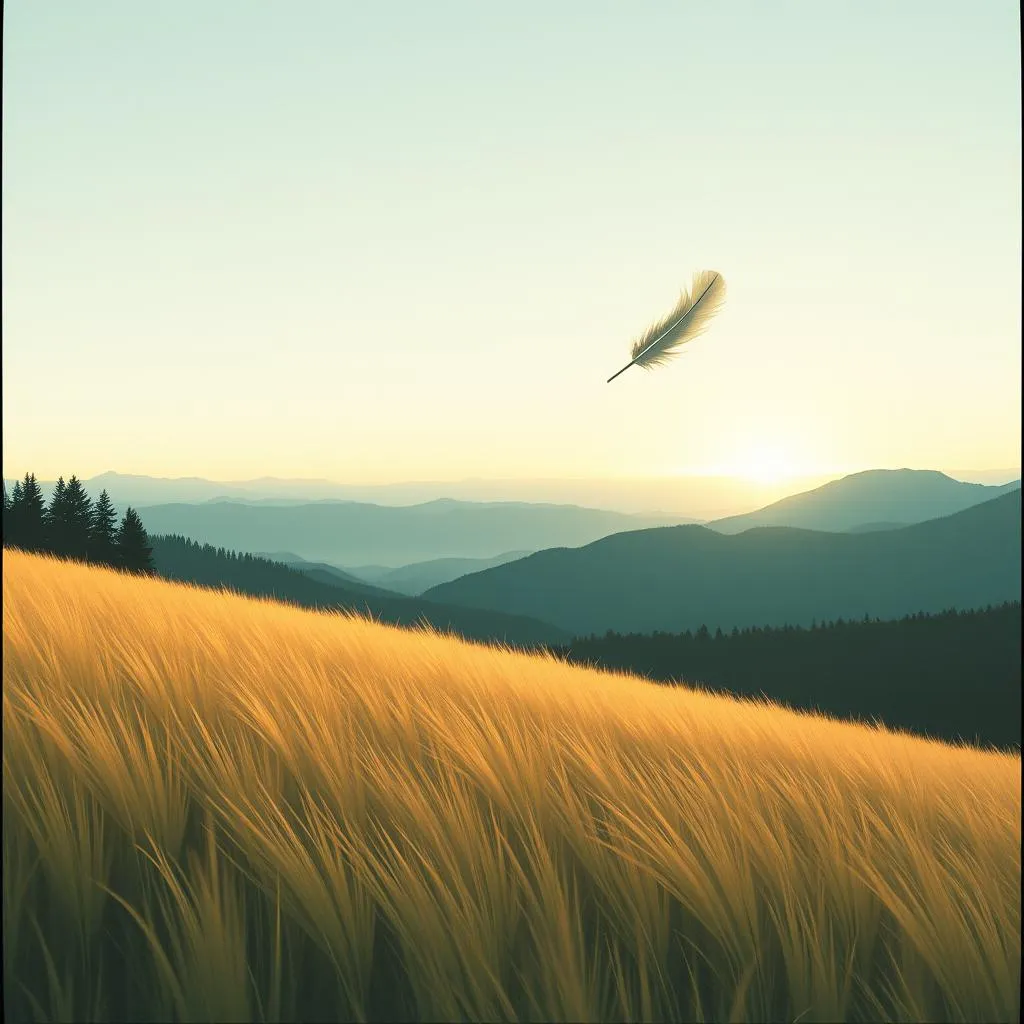 On the Wind