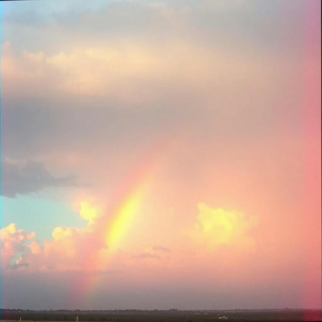 Rainbow