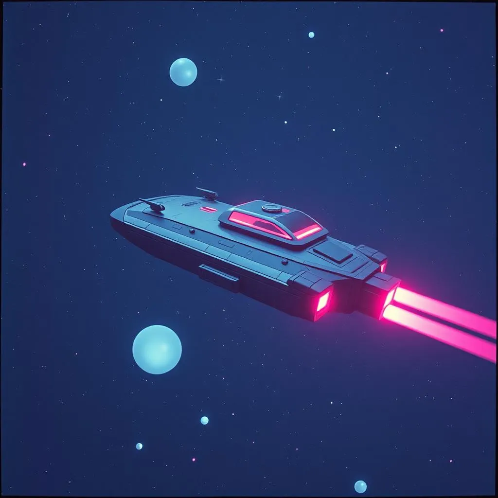 Silent Transmission