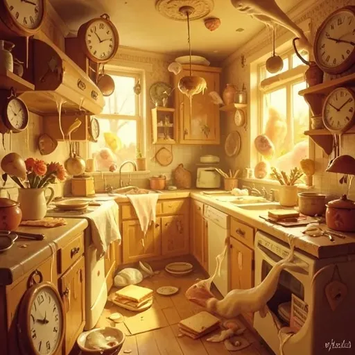 Idle Architect