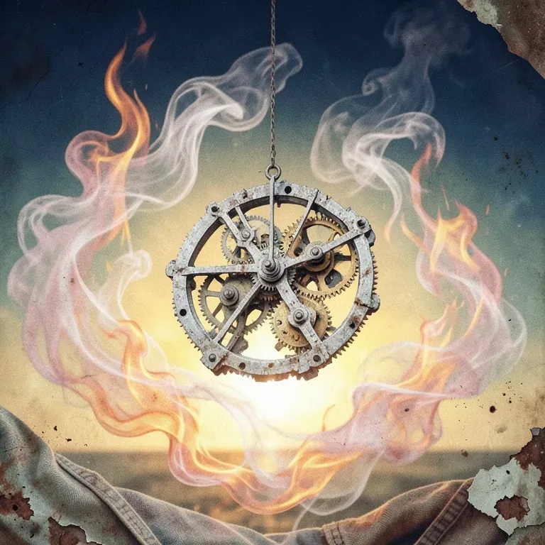 Ashes