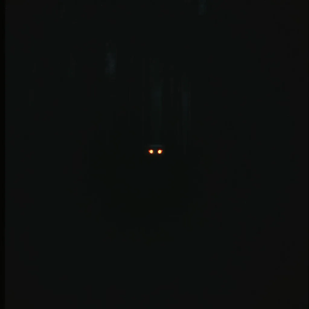 Unholy Frights
