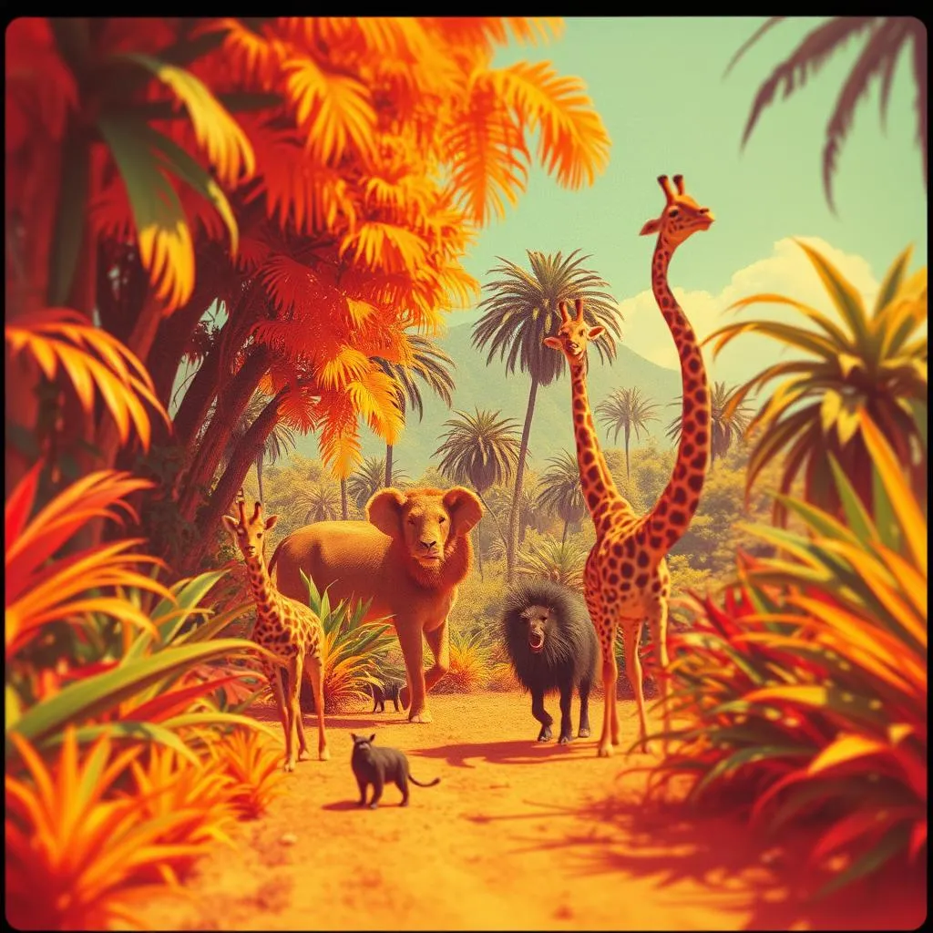 Safari