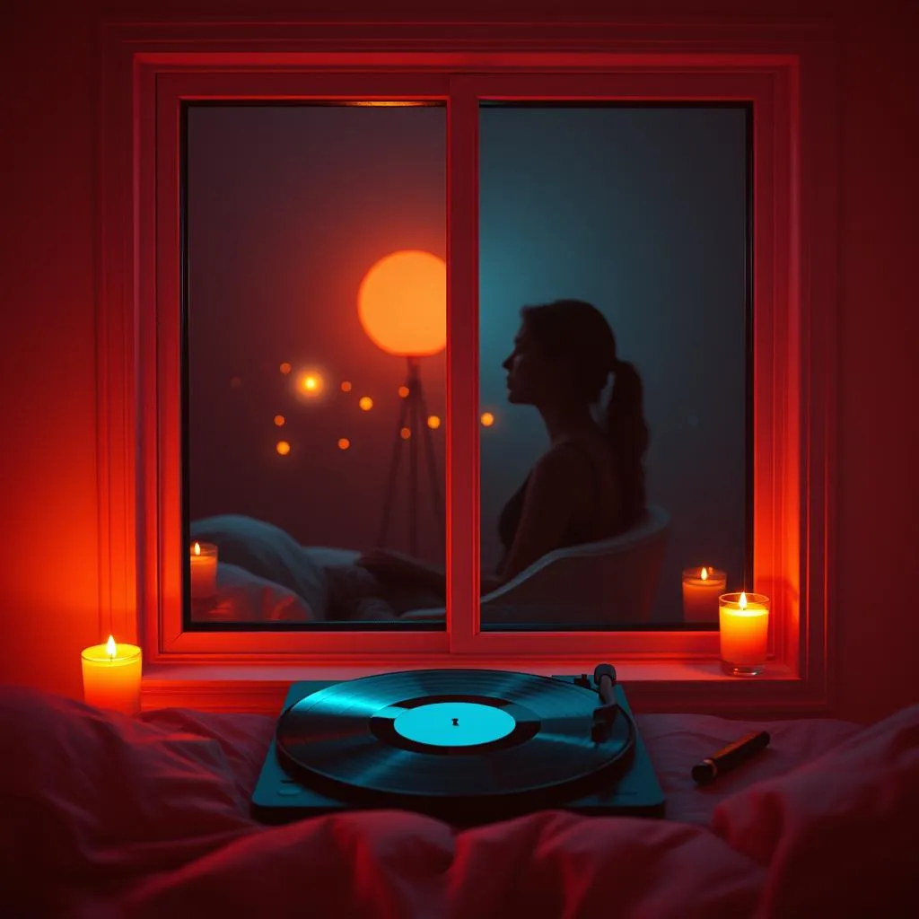 All I Wanna Do…
